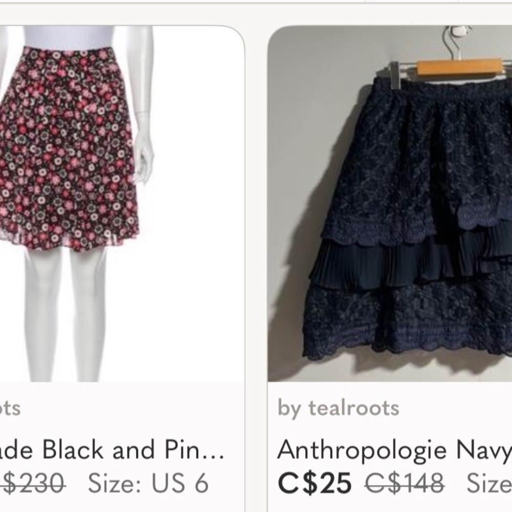 Bundle for @alisakof 🩷